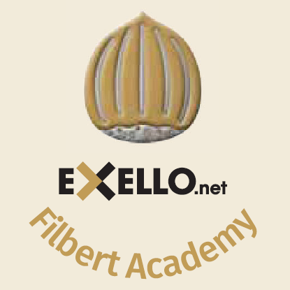 Filbert logo
